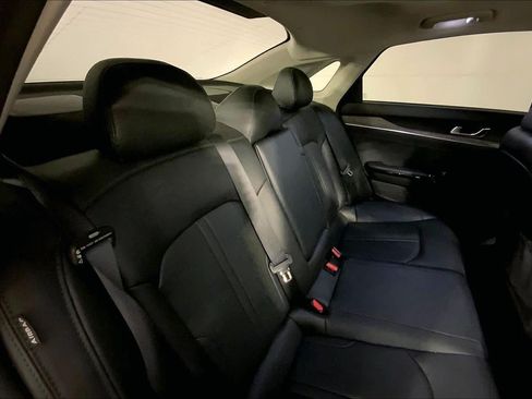 Certified 2021 Kia K5 EX w/ EX Premium Package FWD image 23