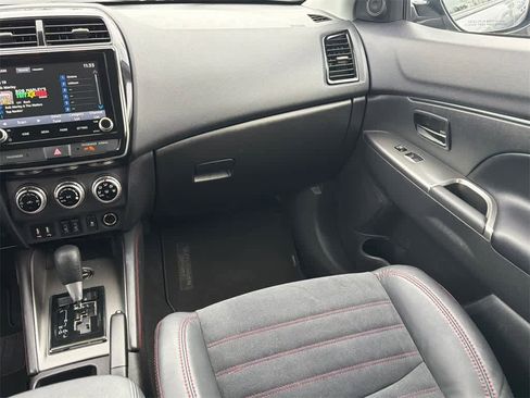 Used 2024 Mitsubishi Outlander Sport SE image 20