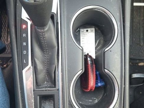 Used 2019 Chevrolet Equinox LS w/ LS Convenience Package image 30