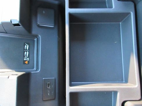 New 2026 Chevrolet Silverado 1500 LTZ w/ LTZ Premium Package AWD/4WD image 31