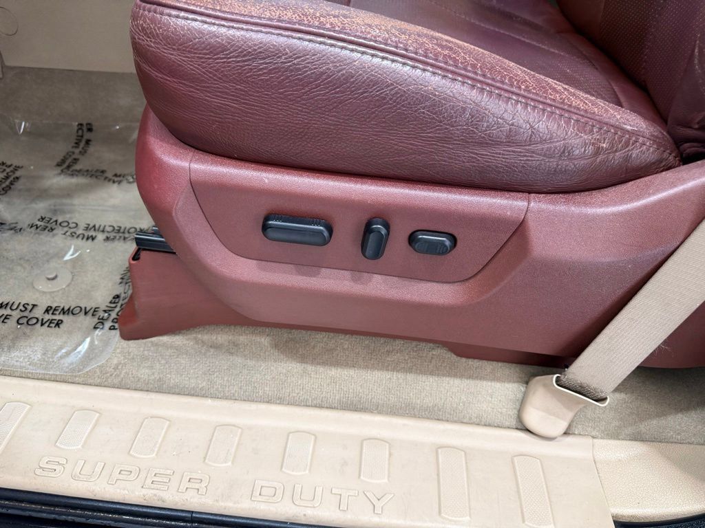 Used 2012 Ford F250 King Ranch AWD/4WD image 13