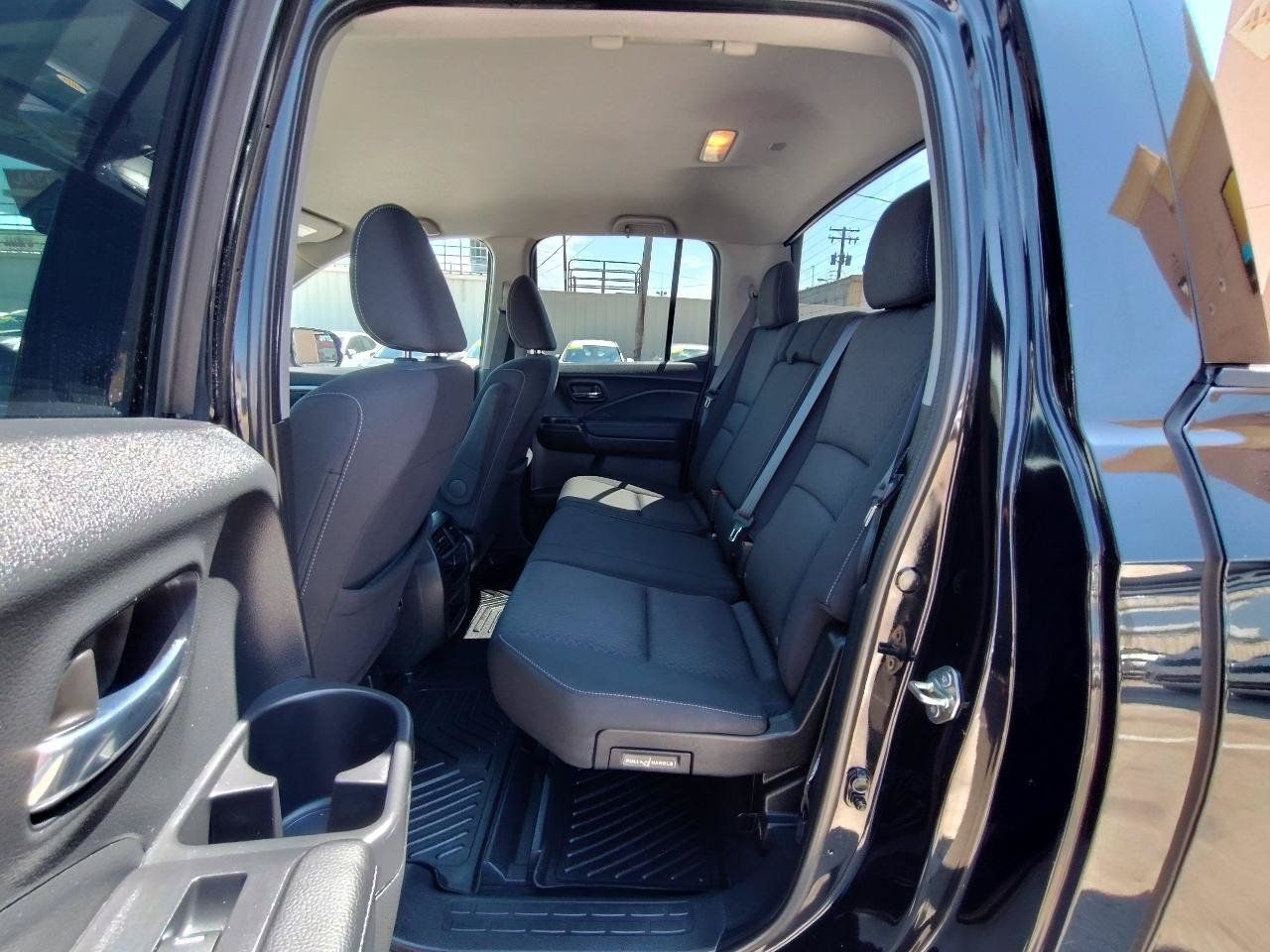 Used 2020 Honda Ridgeline Sport image 30