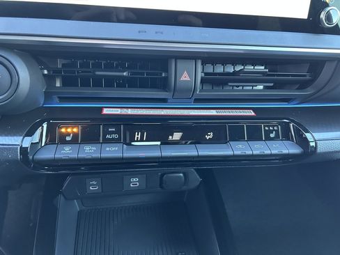 New 2026 Toyota Prius AWD image 20