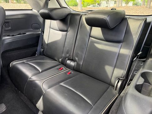 Used 2017 INFINITI QX60 Luxe AWD/4WD image 19
