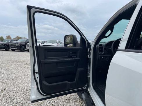 Used 2026 RAM 2500 Tradesman AWD/4WD image 23