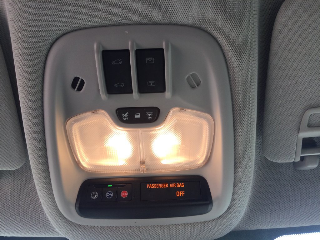 Used 2024 Chevrolet TrailBlazer LT w/ LT Cold Weather Package FWD image 26
