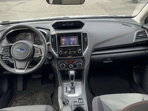 Certified 2023 Subaru Crosstrek 2.0i Premium image 10
