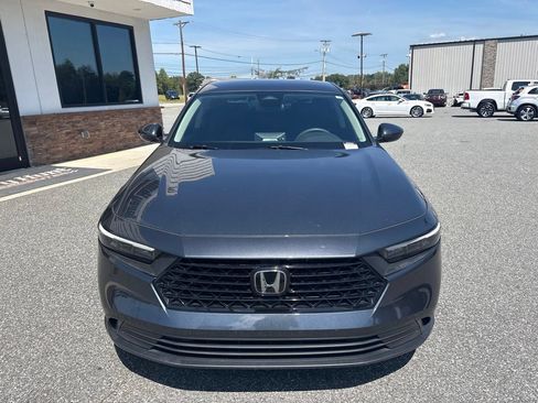 Used 2024 Honda Accord LX image 11