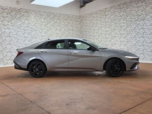 New 2026 Hyundai Elantra Sport w/ Cargo Package image 9