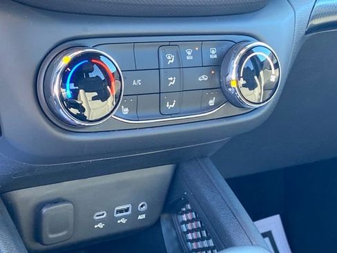 Certified 2023 Chevrolet TrailBlazer RS image 13