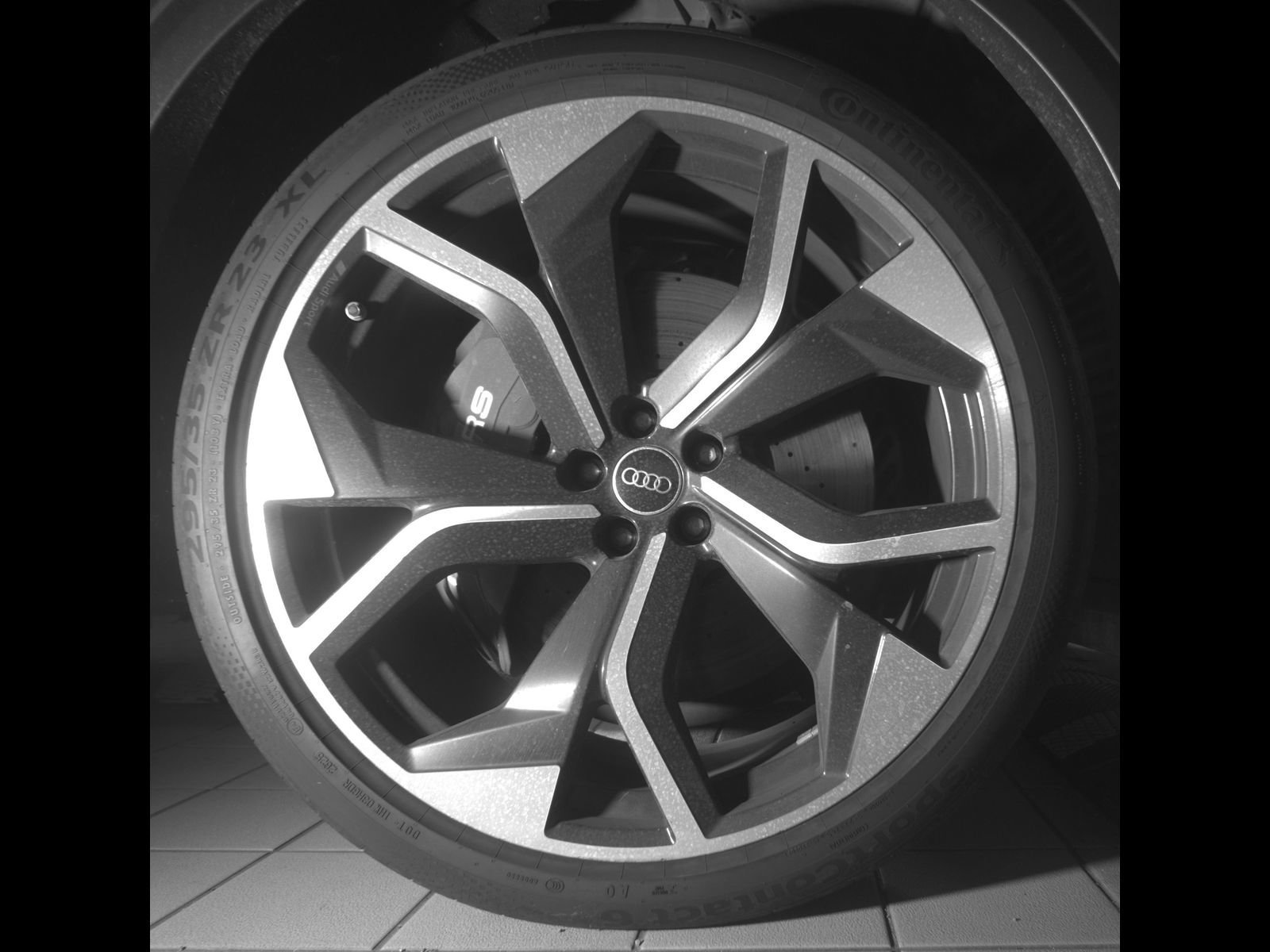 Used 2022 Audi RS Q8 AWD/4WD image 10