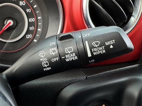 Used 2019 Jeep Wrangler Unlimited Rubicon image 22