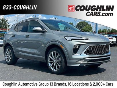 New 2026 Buick Encore GX Avenir w/ Avenir Convenience Package