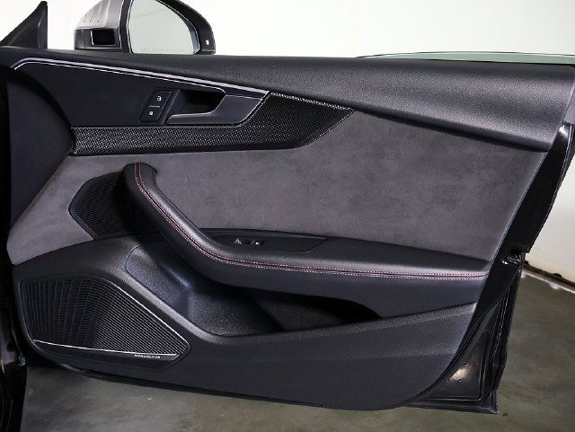 Used 2018 Audi S5 Prestige AWD/4WD image 37