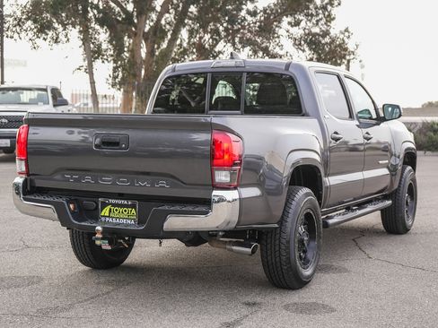 Used 2021 Toyota Tacoma SR5 image 6
