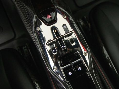 Certified 2022 Ferrari SF90 Stradale AWD/4WD image 26