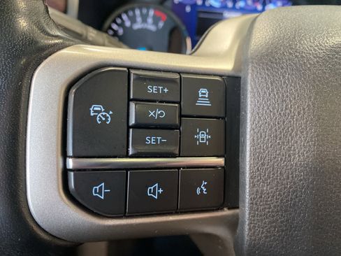 Certified 2022 Ford Expedition Limited image 20