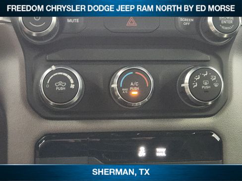 Used 2022 RAM 1500 Lone Star RWD image 13