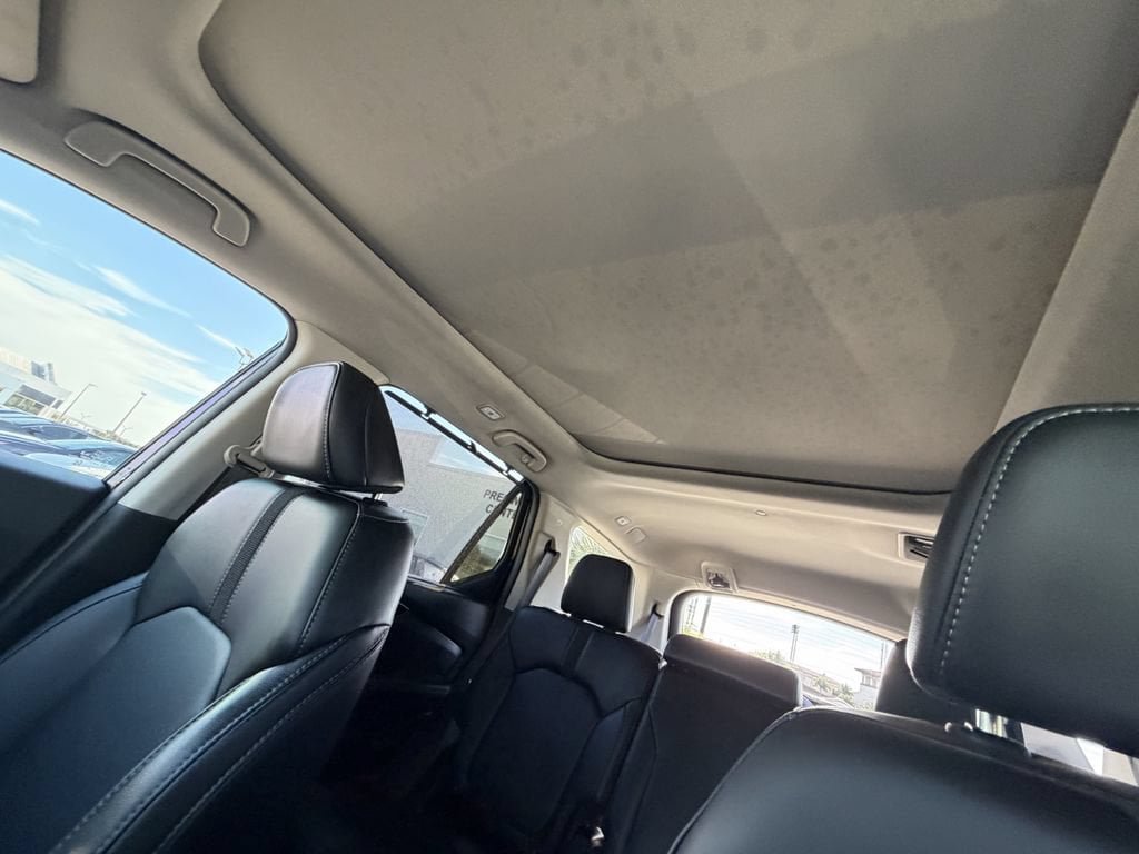 Used 2024 Honda Pilot Touring image 32