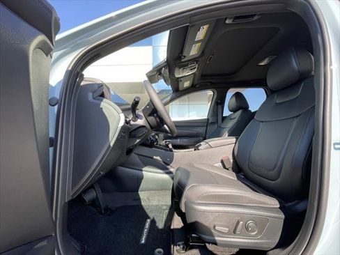 New 2026 Hyundai Santa Cruz SEL image 13