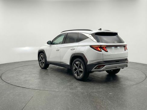 Used 2025 Hyundai Tucson SEL image 6