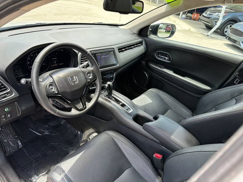 Used 2022 Honda HR-V EX-L image 12