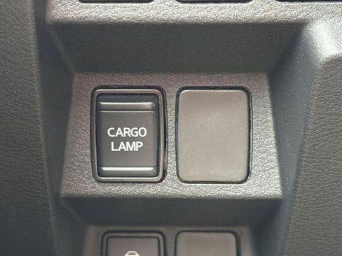 Certified 2024 Nissan Frontier SV w/ Technology Package RWD image 13