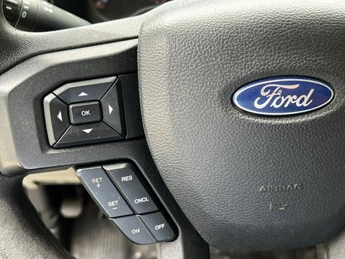 Used 2019 Ford F250 XL w/ XL Value Package AWD/4WD image 25