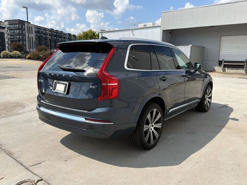 Used 2024 Volvo XC90 B6 Plus w/ Protection Package Premier AWD/4WD image 9