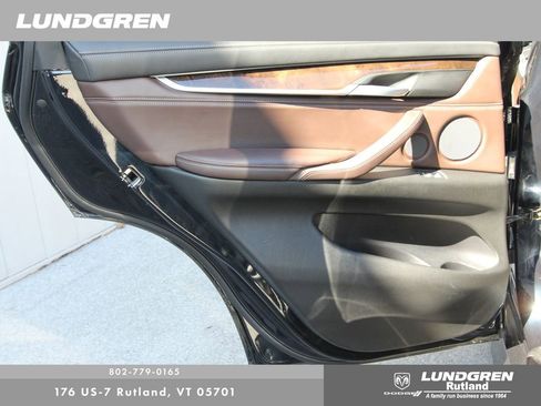 Used 2017 BMW X5 xDrive50i image 35