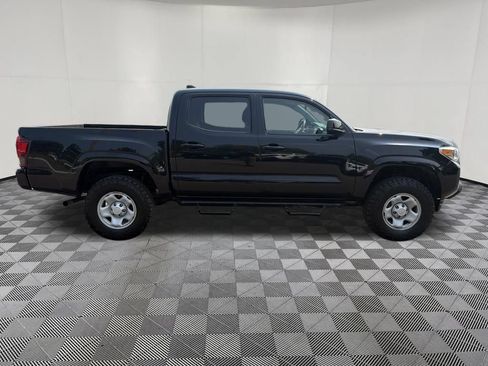 Used 2021 Toyota Tacoma SR AWD/4WD image 10