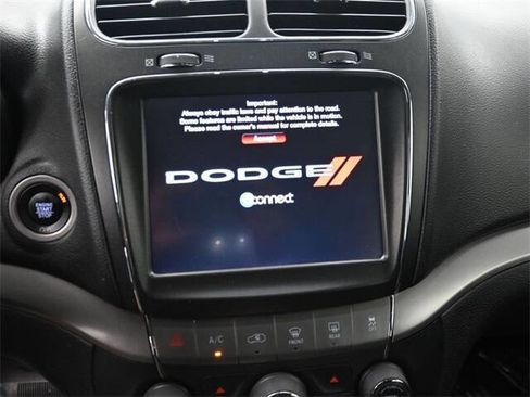 Used 2018 Dodge Journey Crossroad image 5