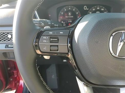 New 2025 Acura Integra A-Spec image 17