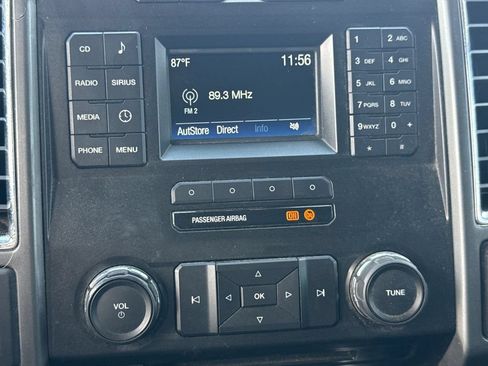 Used 2018 Ford F250 XLT AWD/4WD image 27