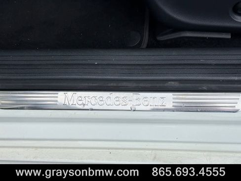 Used 2015 Mercedes-Benz CLA 250 CLA 250 image 14