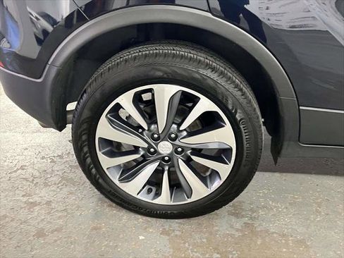 Used 2022 Buick Encore Preferred w/ Safety Package image 7