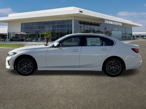 New 2026 BMW 330i 330i image 6