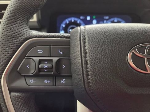 New 2026 Toyota Tacoma TRD Off-Road AWD/4WD image 55