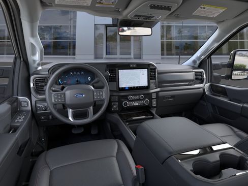 New 2026 Ford F250 Lariat AWD/4WD image 9