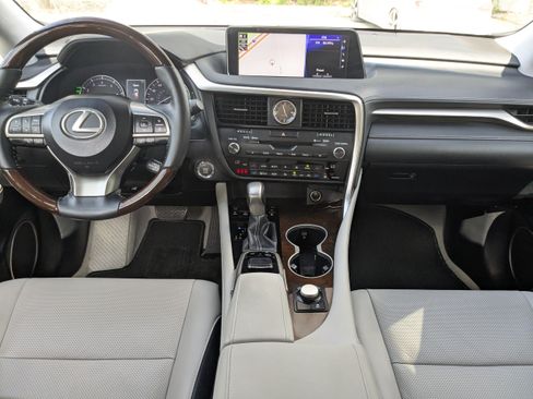 Used 2019 Lexus RX 350 FWD w/ Navigation Package image 19