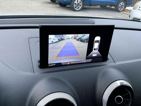 Used 2017 Audi A3 2.0T Premium w/ Convenience Package image 27