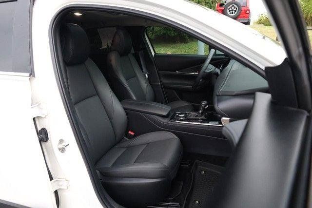Used 2024 MAZDA CX-30 AWD 2.5 S w/ Preferred Package image 23