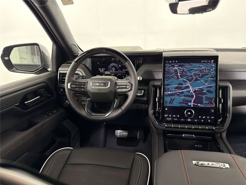 New 2026 GMC Yukon AT4 Ultimate AWD/4WD image 26