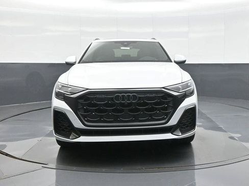 New 2026 Audi Q8 Prestige AWD/4WD image 2