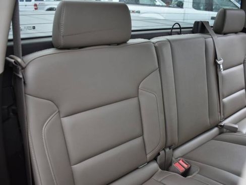 Used 2014 GMC Sierra 1500 SLT AWD/4WD image 21