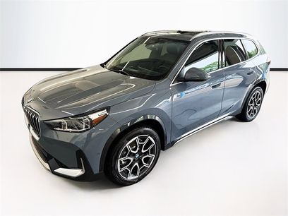 New 2025 BMW X1 xDrive28i w/ Technology Package