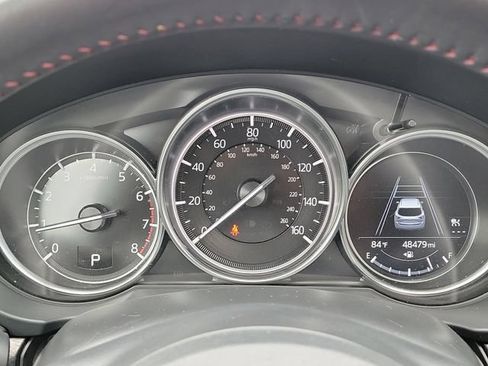 Certified 2024 MAZDA CX-5 Carbon Edition AWD/4WD image 23