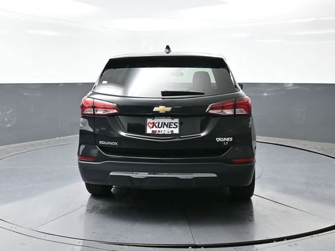 Used 2024 Chevrolet Equinox LT image 13