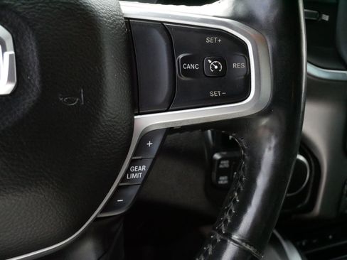 Used 2019 RAM 1500 Big Horn AWD/4WD image 26