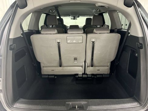 Used 2019 Honda Odyssey EX image 24